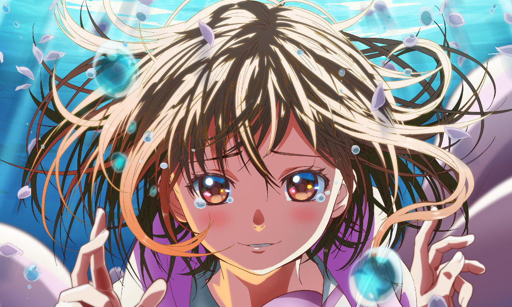 miwa、新曲のテレビアニメ「もめんたりー・リリィ」エンディングテーマ